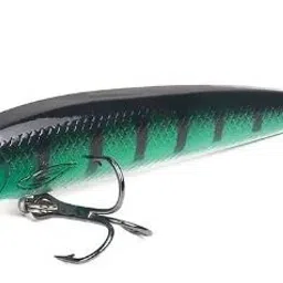 Hard Bait Plastic Fishing Lure-image-63