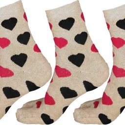Women Mid-Calf/Crew-image-88