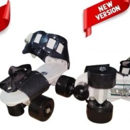 High Trusted Latest Designed Roller Skates for Kids Age 4-14 Years Adjustable In-line Skates - Size adjustable UK-image-95