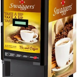 Beverage Vending Machine-50