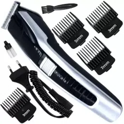 RACCOON Rechargeable Men’s Body Hair Removal Machine / Grooming Kit Shaver For Men-image-95