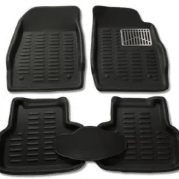 Plastic 3D Mat For Maruti Suzuki Swift-image-21