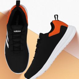 adidas GlideEase M Running Shoes For Men image 3