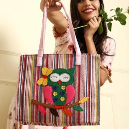 Women Green Shoulder Bag-image-89