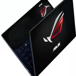 PALMETO Asus logo, HD quality, vinyl sticker, full vinyl cover for laptop Vinyl Laptop Decal 15.6-image-56