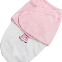 Organic Cotton Baby Sack |The Simple Sleeping Bag-image-9