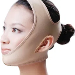 XL Face Slimming Mask V-Line Lifting Face Lift BandageFace Shaping Mask-15