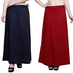 SBN Newlifestyle PTC64 Pure Cotton Petticoat-image-18
