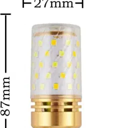 shbk 12 W Basic Standard E27 LED Bulb image 4