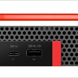 COMPUTER WORLD Core™ i7 (9th Gen) [12MB Cache, Up to 4.70 GHz] | ThinkCentre Tiny Desktop [URT] - Windows 11 Pro, Intel H310M, Core™ i7 - 9700 Processor, 32 GB DDR4, 1024 GB SSD Mini PC-image-62