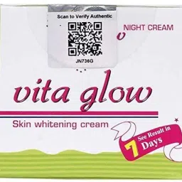 NATURAL Skin Whitening And Fairness Night Cream 30 gmBYHB-image-53
