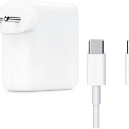 SOLUTIONS-365 COMPATIBLE ADAPTER 67W C TYPE FOR APPLE MACBOOK AIR PRO A2518 67 W Adapter-image-5