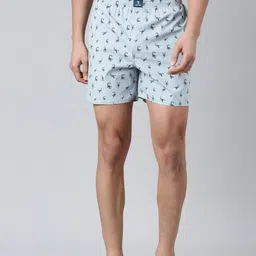 joven Printed Men Boxer-picture-27