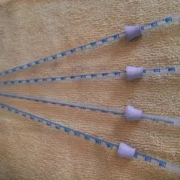 Measuring Laboratory Pipette-15