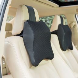Memory Foam Nature Chair Pad Pack of 1-51