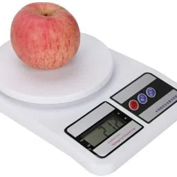 enrics sf 400 Electronic Digital 10 Kg Weight Scale Lcd Kitchen Weight Scale Machine Measure for measuring fruits,Spice,Food,Vegetable And More Weighing Scale Weighing Scale-21