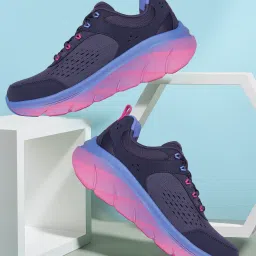 D'LUX WALKER 2.0-NEON SITES Casuals For Women-image-43