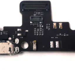 ASOSS ENTERPRISES XIAOMI REDMI Y 1 CHARGING PATTA BOARD MI Y1 CHARGING FLEX 100% ORIGINAL Charging PCB Complete Flex-image-5