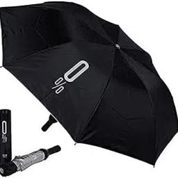 Double Layered Folding Portable Wine Bottle Umbrella With Cover Stylish Bottle Umbrella-6