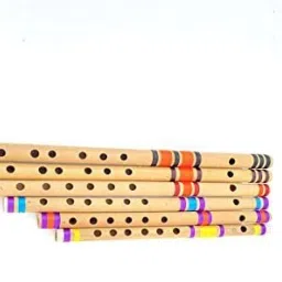 Six Pcs Set G Sharp C Sharp G+A+B+C Scale Professional Bamboo Flute Bamboo Flute-picture-15