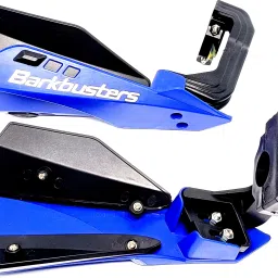 imad NEW DESIGN BARKBUSTER HANDGUARD Handlebar Hand Guard image 2