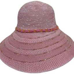 Aadhan Long Brim Beach and Sun Hat-10