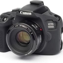 DIGICLAMBO 1200D/1300D/1500D Camera Silicon coverCamera Bag image 2