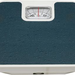 Virgo Analog Iron Blue Weight machine Weighing Scale-picture-12