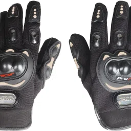 Pro-racer PR01 Riding Gloves-image-2