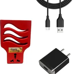 Wall Charger Accessory Combo for Xiaomi Redmi K20 Pro-image-22