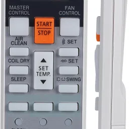 Narayan enterprises O General Remote Compatible with AC Model Suitable for Spilt and Window O General Remote Controller image 2