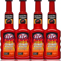 Power booster : designed to help boost the octane rating in petrol : Pack of 4 Combo-picture-25