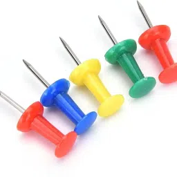 Pravyon PUSH PINS Note Counting Machine image 2