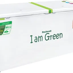 315 L Double Door Standard Deep Freezer-image-86