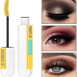 Smudgeproof Curl mascara pack of 1 8 ml-10