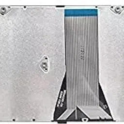 WEFLY G50-30 G50-45 G50-70 G50-70m Laptop Keyboard Laptop Keyboard Replacement Key image 4