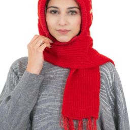 Printed Beanie-image-25