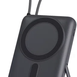 10000 mAh Wireless With MagSafe Power Bank-picture-32