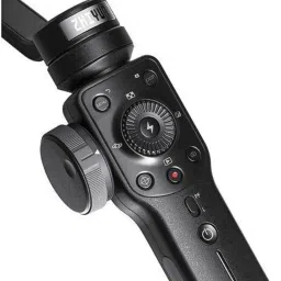 TechKing 3-Axis Handheld Gimbal Stabilizer Video Vlog Tripod for Smartphone Gimbal 2 Axis Gimbal for Mobile image 4