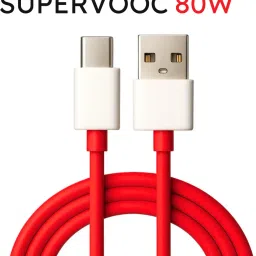 JPY USB Type C Cable 1.1 m 80W supervooc cable 65W supervooc cable 33w supervooc cable 30W supervooc cable Dash Data Cable Wire For Ultra Fash Charging with SUPERVOOC, VOOC, DASH, WARP 80W 65W 33W WARP Type C Cable Data Cable, Red, One Cable)-34