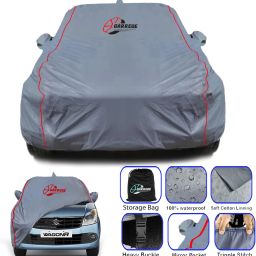 Maruti Suzuki Wagon R, WagonR Body Cover-image-76