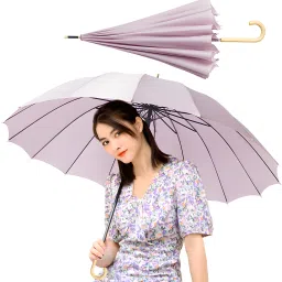 Long umbrella, Big size umbrella, Golf Long Stick Umbrella, Umbrella for Rain Umbrella-picture-16