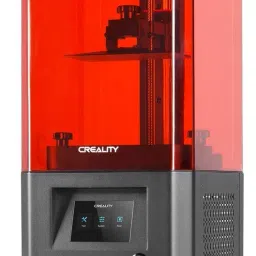 LD-002H Mono LCD Resin 3D Printer with High Precision Advanced Light Source and Large 5.12x3.23x6.3inch Printing Size 3D Printer-35