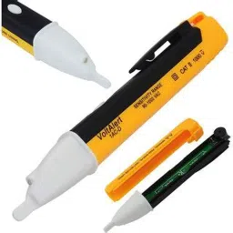 obdking Voltage Tester Pen Non-Contact AC Volt Test Meter Detector Sensor Analog Voltage Tester image 3