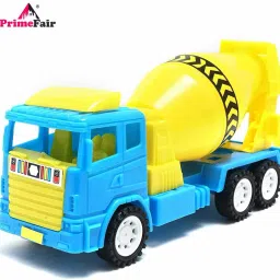 Construction set ABS Material Trucks Dumper Cement Mixer boys and girls play set-43