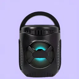 Clairbell Ikka CrystalClear High-Fidelity (Bluetooth Speaker) with Super Audio QualityW519 15 W Bluetooth Home Theatre-image-0
