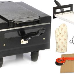 BBET-MICRO-COMBO Electric Tandoor-image-13