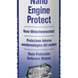 Engine Oil Additive-39