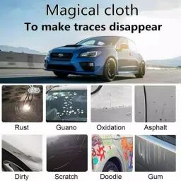 eelhoe Scratch Remover Liquid image 3