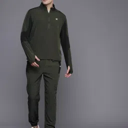Solid Men Track Suit-image-82